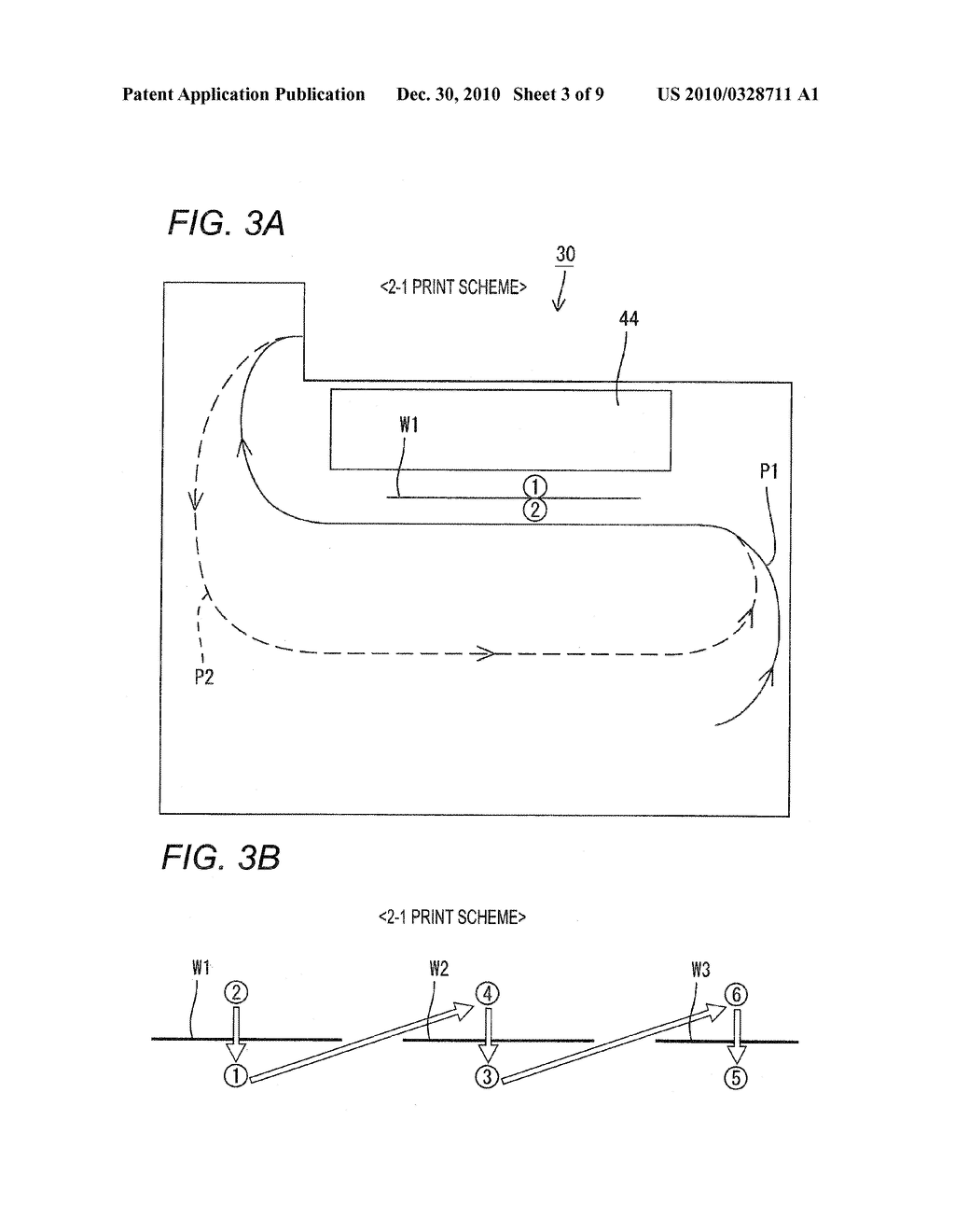 PRINT SYSTEM, PRINTER, AND PROGRAM - diagram, schematic, and image 04