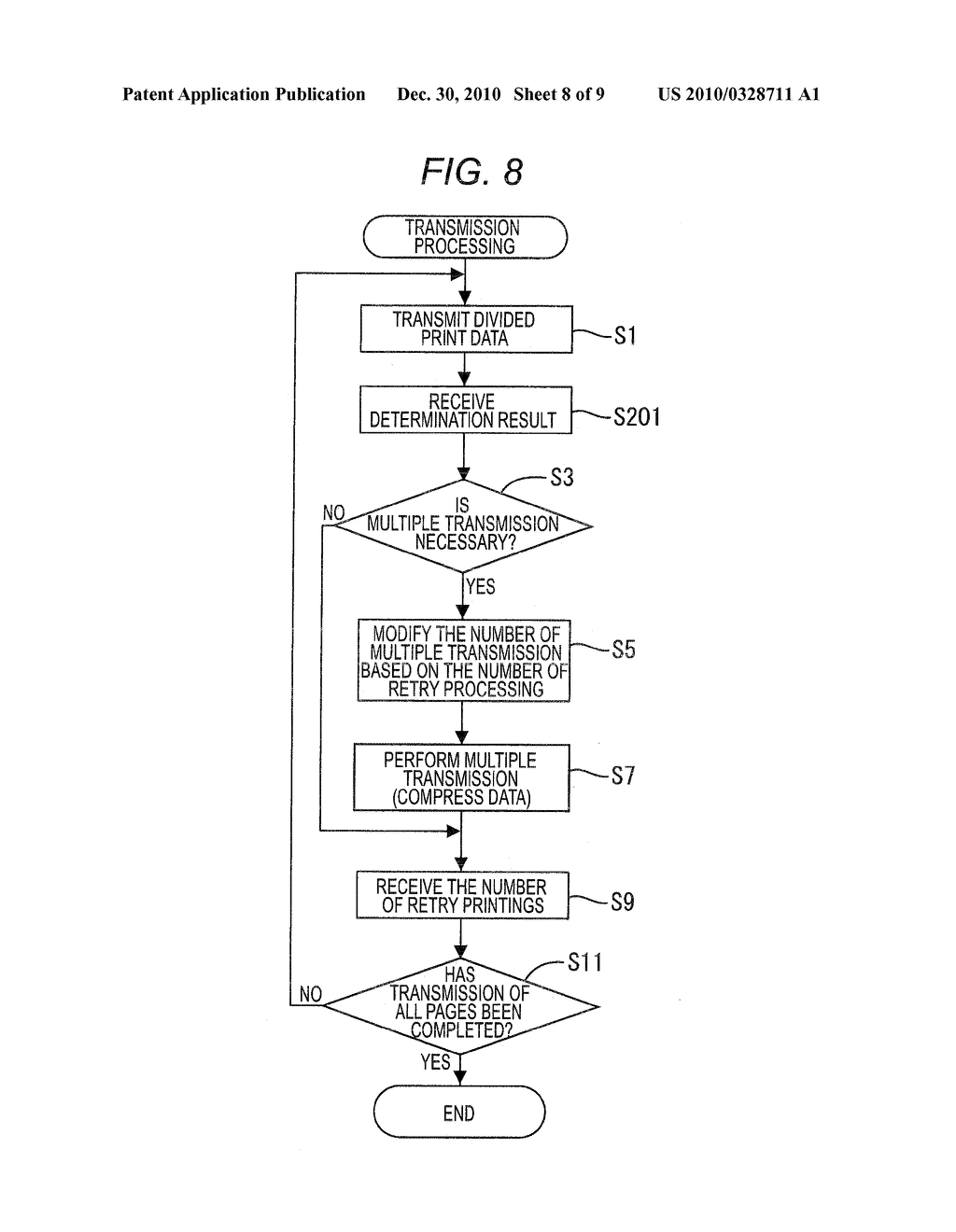 PRINT SYSTEM, PRINTER, AND PROGRAM - diagram, schematic, and image 09