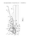 Sheet Feeding Device and Original Sheet Conveying Device Employing the Same diagram and image