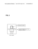 METHOD, APPARATUS AND PROGRAM FOR COLOR IMAGE PROCESSING diagram and image