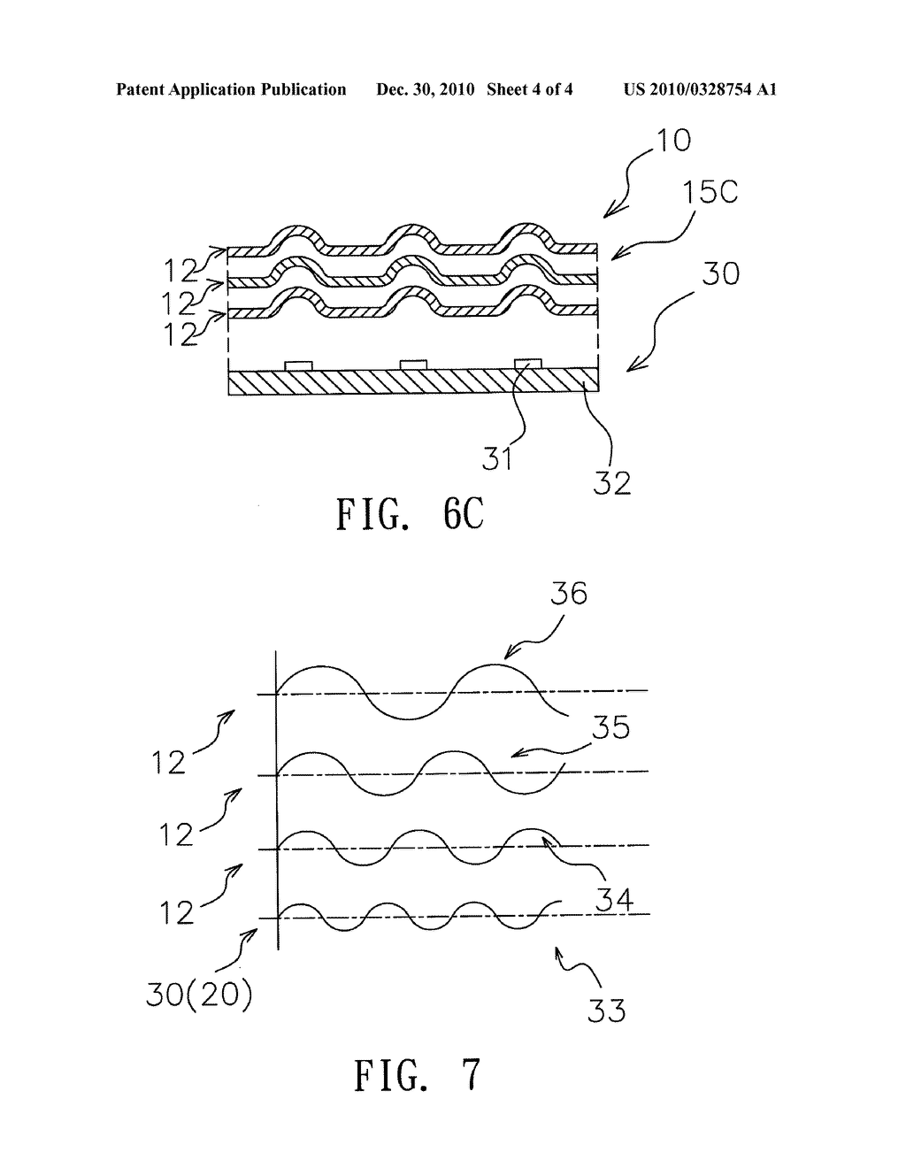 LIGHT SOURCE WAVELENGTH MODULATOR - diagram, schematic, and image 05