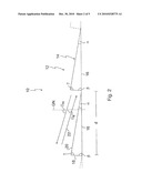 OPTICAL ARRANGEMENT, METHOD OF USE, AND METHOD FOR DETERMINING A DIFFRACTION GRATING diagram and image