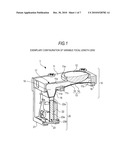 VARIABLE FOCAL LENGTH LENS, CAMERA MODULE, AND ELECTRONIC APPARATUS diagram and image