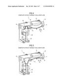 VARIABLE FOCAL LENGTH LENS, CAMERA MODULE, AND ELECTRONIC APPARATUS diagram and image