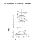 ZOOM LENS SYSTEM diagram and image