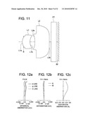 IMAGE PICKUP LENS, IMAGE PICKUP DEVICE, AND MOBILE TERMINAL DEVICE diagram and image