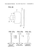 IMAGE PICKUP LENS, IMAGE PICKUP DEVICE, AND MOBILE TERMINAL DEVICE diagram and image