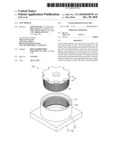 LENS MODULE diagram and image