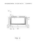 LENS MODULE diagram and image