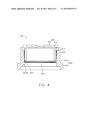 LENS MODULE diagram and image