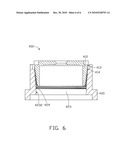 LENS MODULE diagram and image