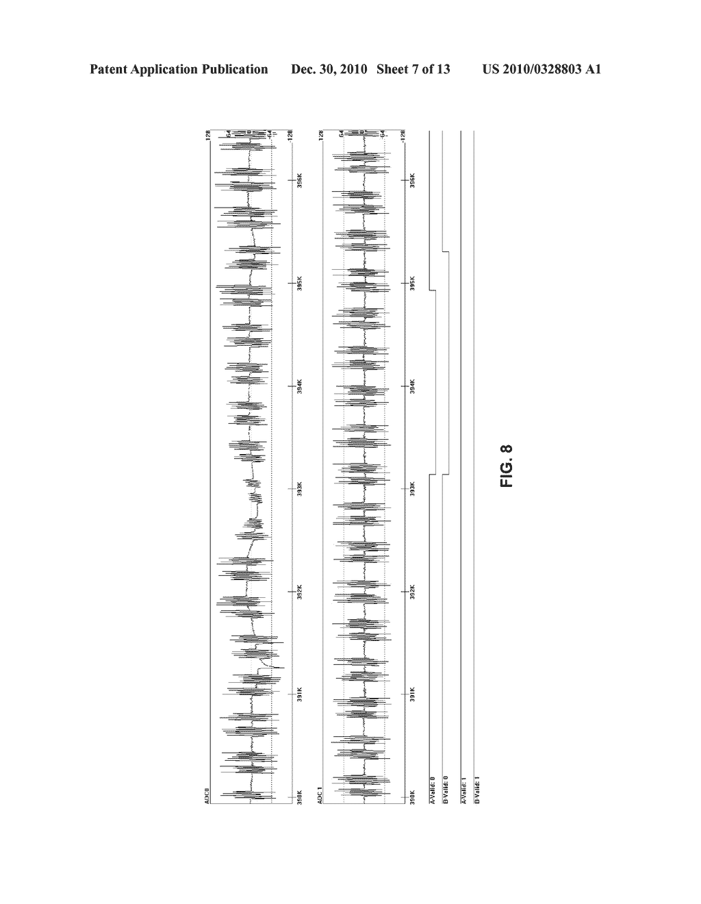 COMBINING INFORMATION FROM PARALLEL SERVO CHANNELS - diagram, schematic, and image 08