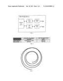 ERROR TOLERANT OR STREAMING STORAGE DEVICE diagram and image