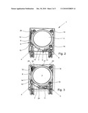 OVERVOLTAGE PROTECTION ELEMENT diagram and image