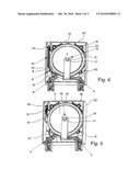 OVERVOLTAGE PROTECTION ELEMENT diagram and image