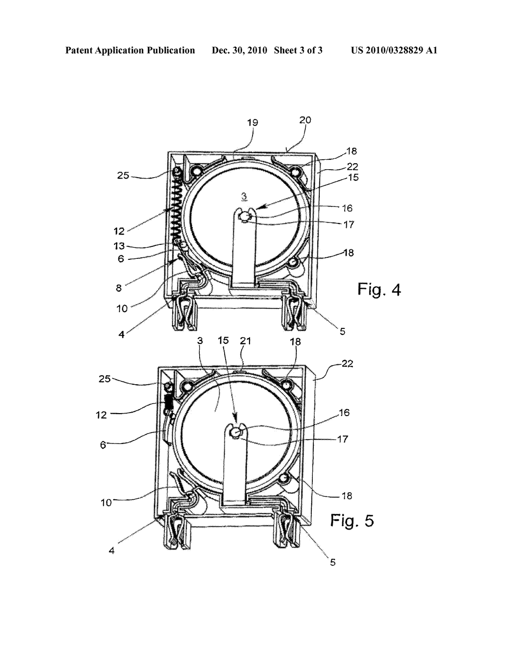 OVERVOLTAGE PROTECTION ELEMENT - diagram, schematic, and image 04