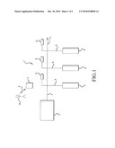 ELECTRONIC BLASTING SYSTEM diagram and image