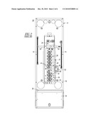 CONVERTIBLE ELECTRICAL DISTRIBUTION PANEL diagram and image