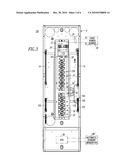 CONVERTIBLE ELECTRICAL DISTRIBUTION PANEL diagram and image