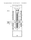 CONVERTIBLE ELECTRICAL DISTRIBUTION PANEL diagram and image