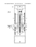 CONVERTIBLE ELECTRICAL DISTRIBUTION PANEL diagram and image