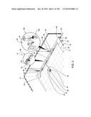 Modular electrical distribution system for a building diagram and image