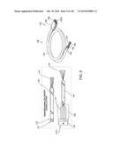 Modular electrical distribution system for a building diagram and image