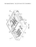 Modular electrical distribution system for a building diagram and image