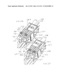 Modular electrical distribution system for a building diagram and image