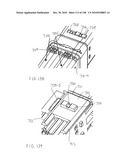 Modular electrical distribution system for a building diagram and image