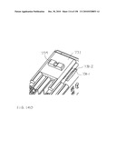 Modular electrical distribution system for a building diagram and image