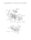 Modular electrical distribution system for a building diagram and image