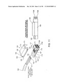 Modular electrical distribution system for a building diagram and image