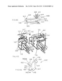 Modular electrical distribution system for a building diagram and image