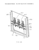 Modular electrical distribution system for a building diagram and image