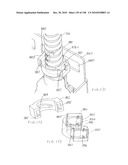 Modular electrical distribution system for a building diagram and image