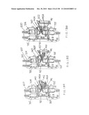 Modular electrical distribution system for a building diagram and image