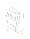 Modular electrical distribution system for a building diagram and image