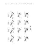 Modular electrical distribution system for a building diagram and image