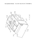 Modular electrical distribution system for a building diagram and image