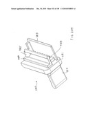 Modular electrical distribution system for a building diagram and image