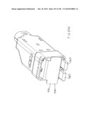 Modular electrical distribution system for a building diagram and image