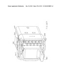 Modular electrical distribution system for a building diagram and image