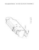 Modular electrical distribution system for a building diagram and image