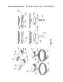 Modular electrical distribution system for a building diagram and image