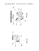 Modular electrical distribution system for a building diagram and image