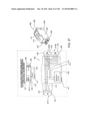 Modular electrical distribution system for a building diagram and image