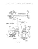 Modular electrical distribution system for a building diagram and image