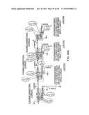 Modular electrical distribution system for a building diagram and image