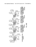 Modular electrical distribution system for a building diagram and image